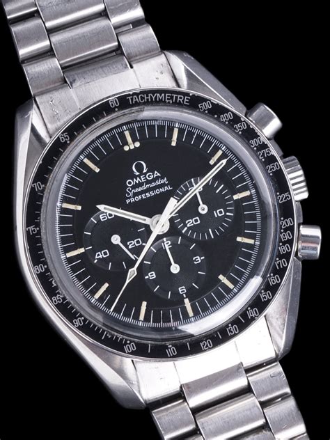 omega speedmaster 1970 price|old Omega Speedmaster models.